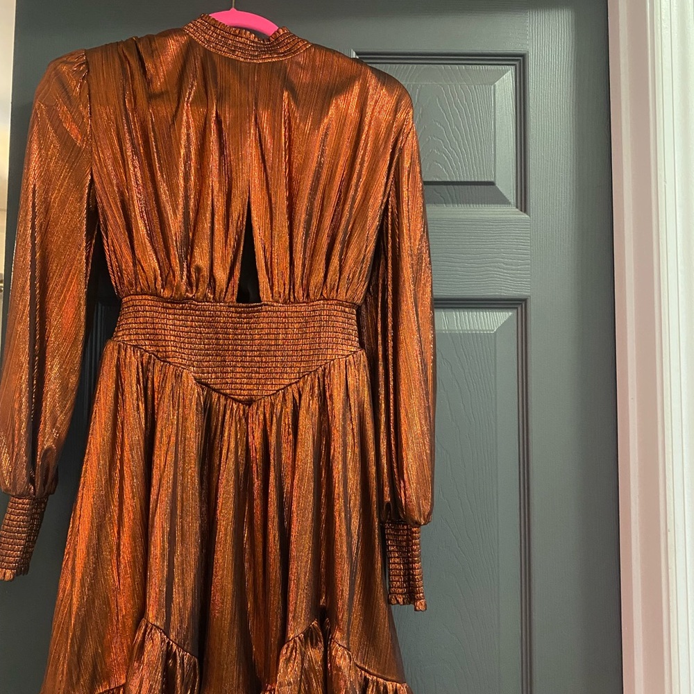 COPY - Retrofête
Melody Dress